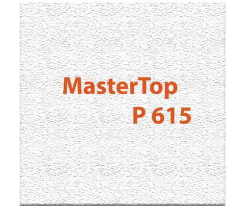 MasterTop P 615